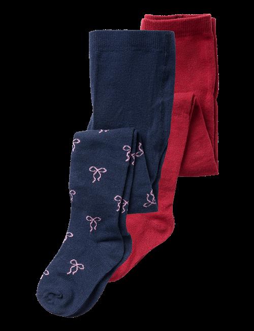 name it | Nmfvichristmas 2P Pantyhose | 98-104