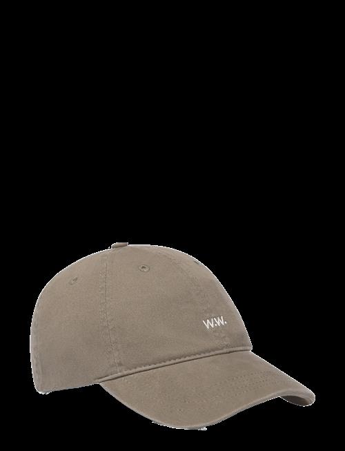 WOOD WOOD | Wwlow Profile Cap | ONE SIZE