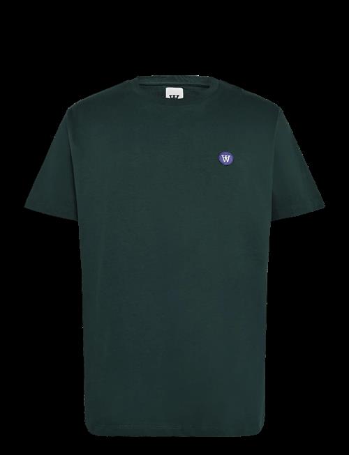 WOOD WOOD | Wwace | XL