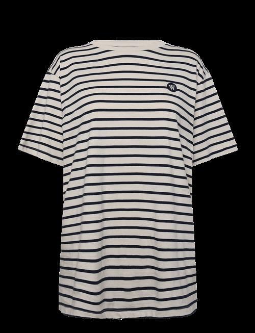 WOOD WOOD | Wwace Stripe | XS