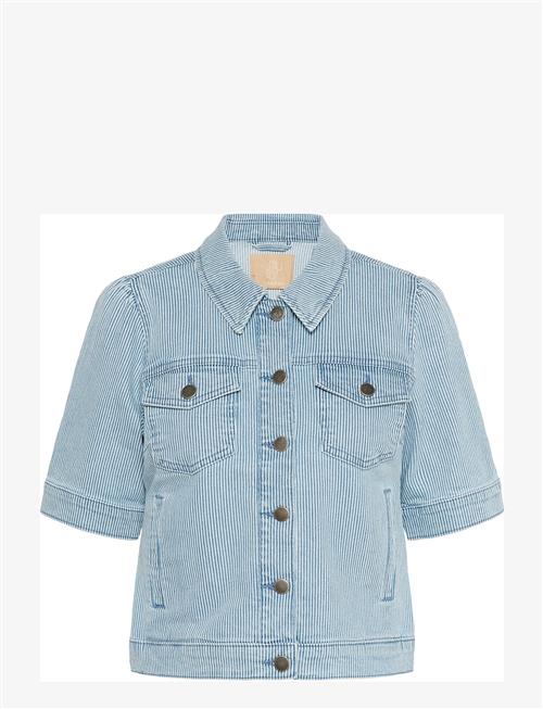 Culture | Cumilky Ss Jacket | 40