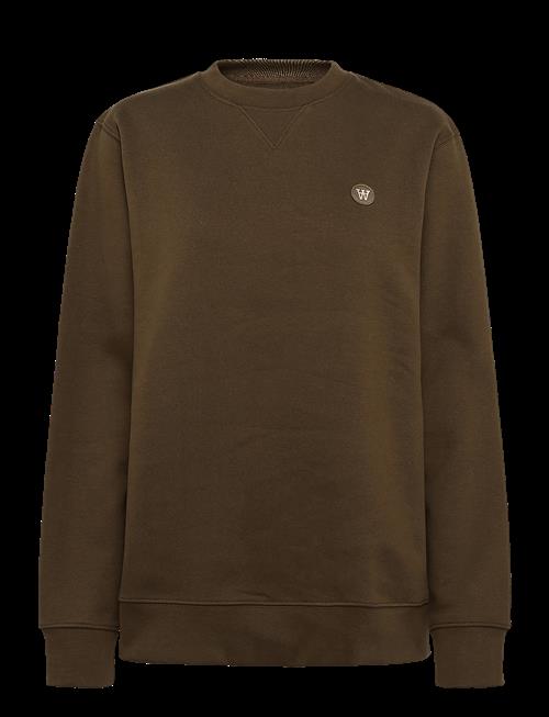 WOOD WOOD | Wwtye | XS