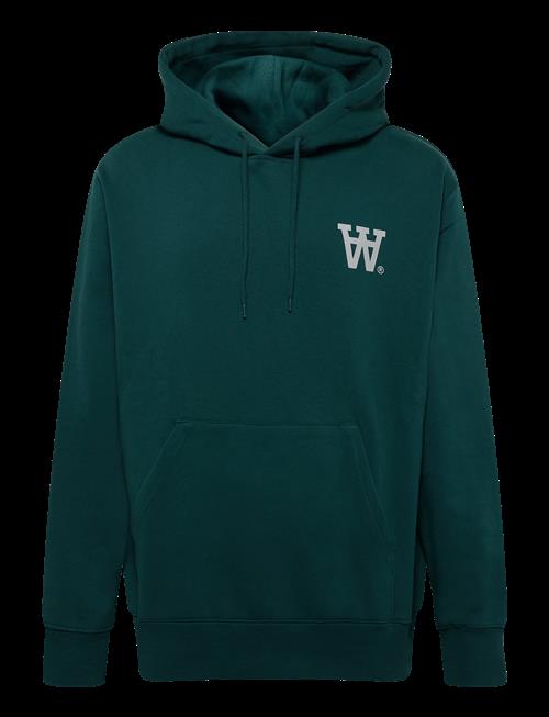 WOOD WOOD | Wwcass Aa Hoodie | XXL
