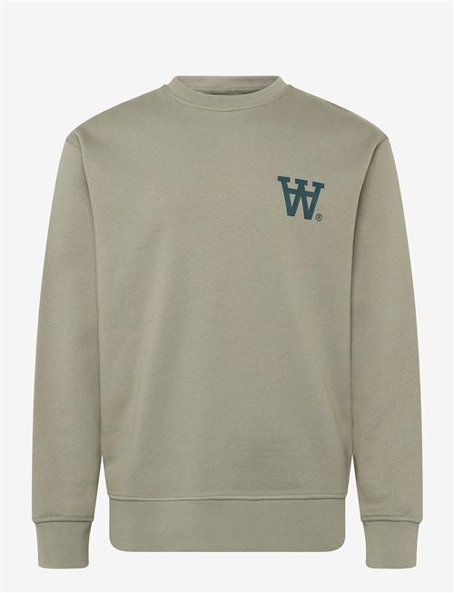 WOOD WOOD | Wwnoel Aa Sweatshirt | L