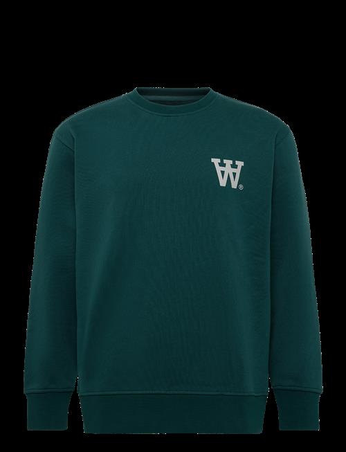 WOOD WOOD | Wwnoel Aa Sweatshirt | L