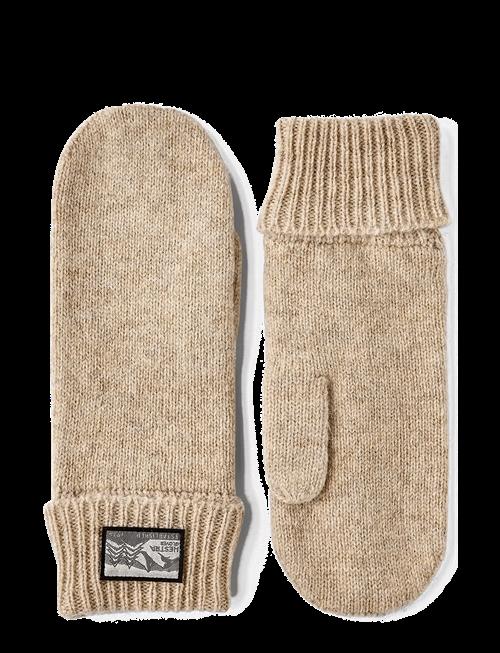 Hestra | Raggwool Mitt | 9