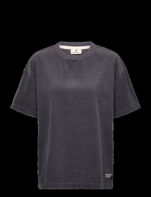 Anerkjendt | Akvillads Corduroy S/S Tee | XL