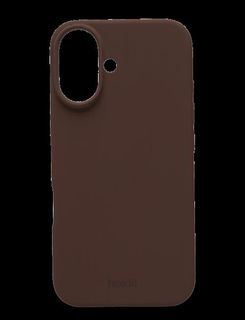 Holdit | Silicone Case Iphone 16 | IPHONE 16
