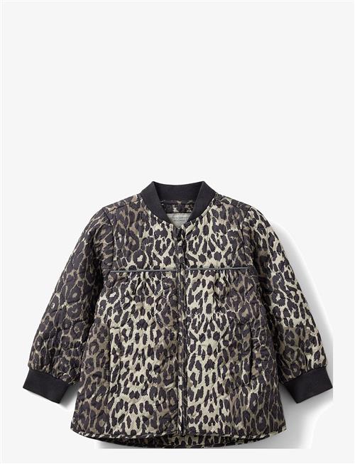 Sofie Schnoor Baby and Kids | Emilask Thermo Jacket | 86