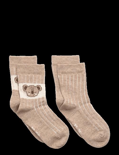 Minymo | Baby Socks (2-Pack) | 23\26