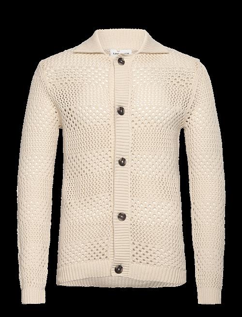Lindbergh | Crochet Cardigan | XL