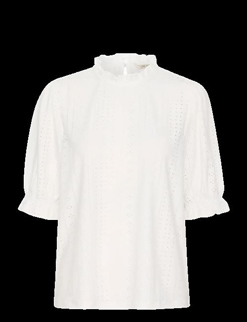 Cream | Crmianna Ss Blouse | XS