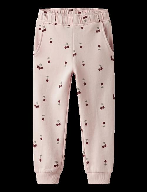 name it | Nmfvalba Swe Pant Unb Noos | 116