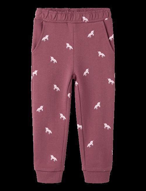 name it | Nmfvalba Swe Pant Unb Noos | 116