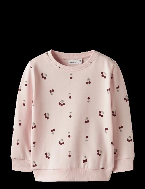 name it | Nmfvalba Ls Sweat Unb Noos | 92