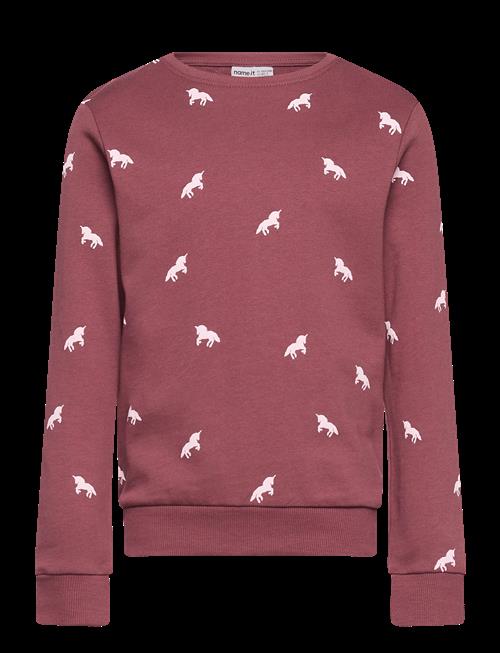 name it | Nmfvalba Ls Sweat Unb Noos | 98