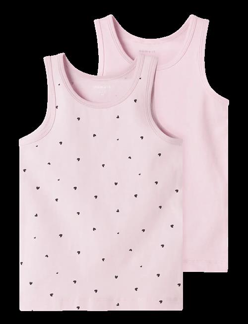 name it | Nmftank Top 2P Winsome Hearts Noos | 92