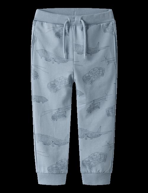 name it | Nmmvaron Aop Swt Pant Unb Noos | 122