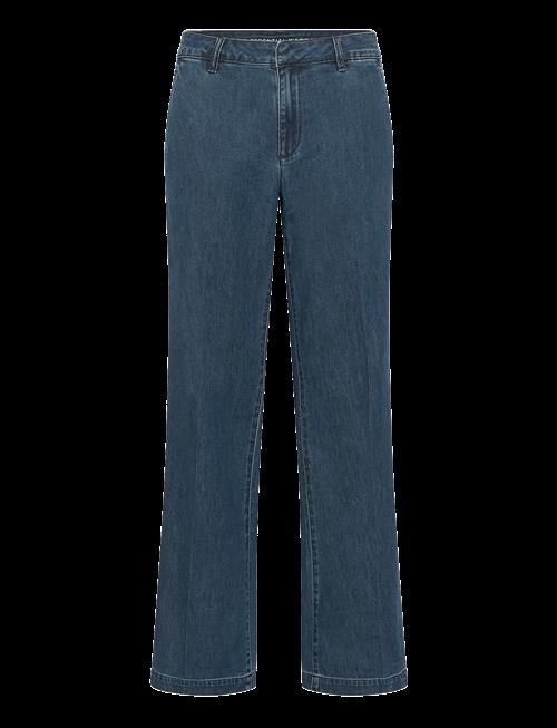 My Essential Wardrobe | Jeans Wide 30 The Lara 115 | 36 x 32