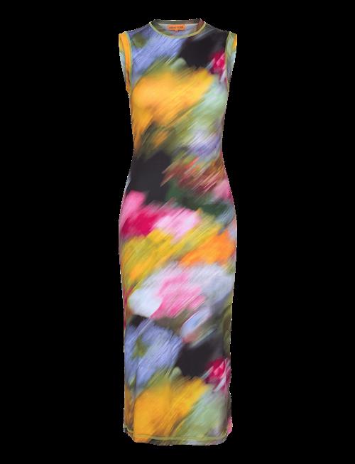 STINE GOYA | 2244 Stocking Jersey, Tank Crewneck | XS/S