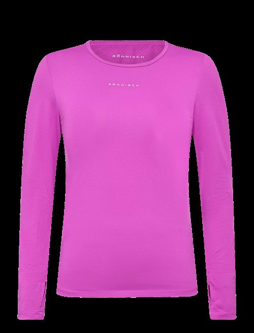 Röhnisch | Jacquard Ls Top | XL
