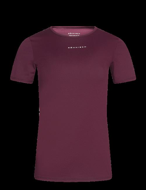 Röhnisch | Jacquard Ss Top | XL