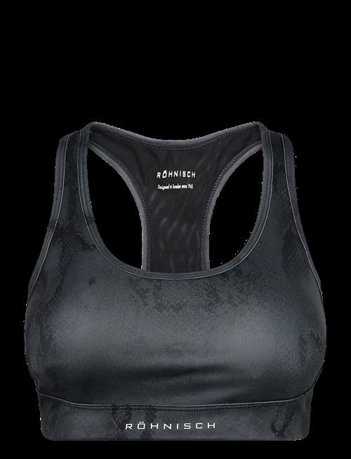 Röhnisch | Flattering Mesh Sportsbra | XS