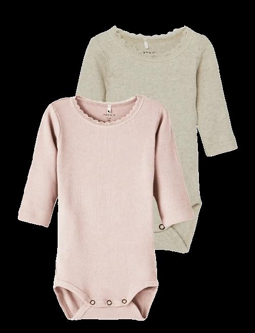 name it | Nbfkab 2P Ls Body Noos | 80