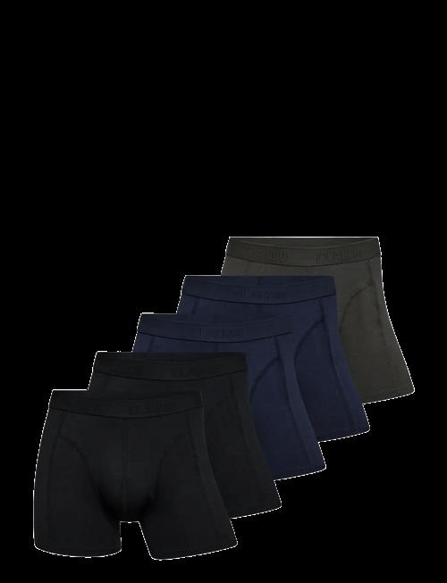 Claudio | Claudio 5-Pack Tights | XXXL