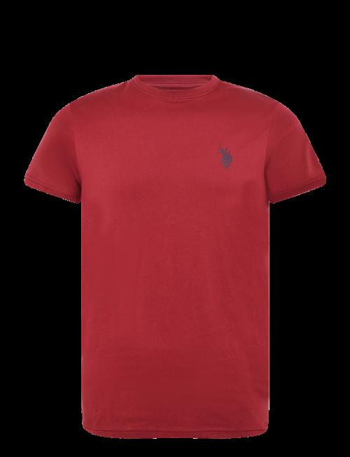 U.S. Polo Assn. | Bertil Reg Sj Uspa M Tee | XL