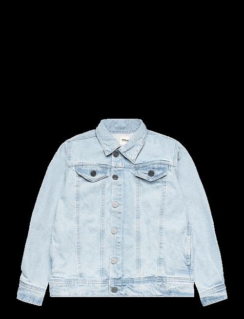 Wheat | Denim Jacket Bowie | 110