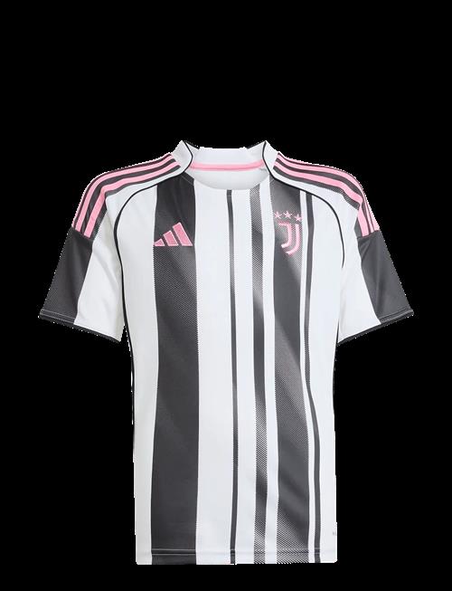adidas Performance | Juventus Home Jsy Y | 140