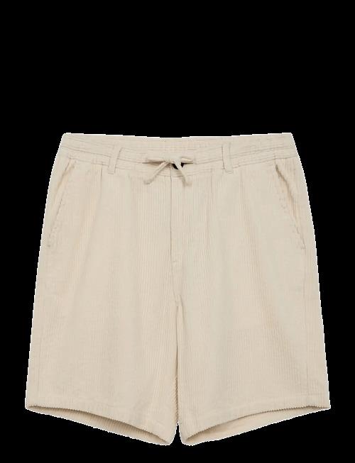 Anerkjendt | Akjan Corduroy Shorts. | XXL
