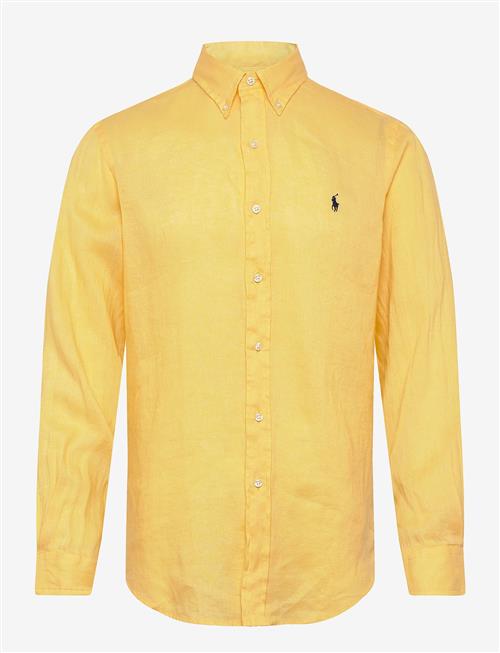 Polo Ralph Lauren | 17/1 Pd Linen V1-Cubdppcs | L