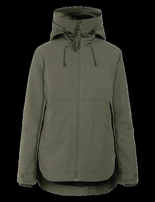 Didriksons | Jennie Jacket | 34