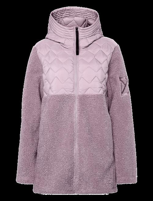 Didriksons | Bibi Full-Zip | 40