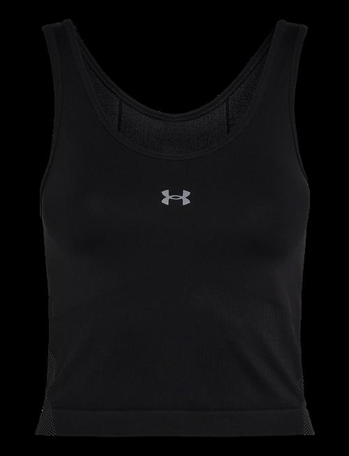 Under Armour | Ua Vanish Seamless Tank | L