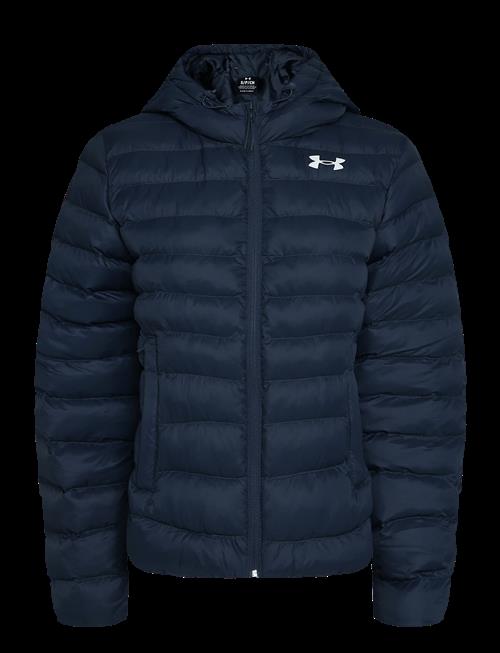 Under Armour | Ua Sportswear Insulate Jkt | XS