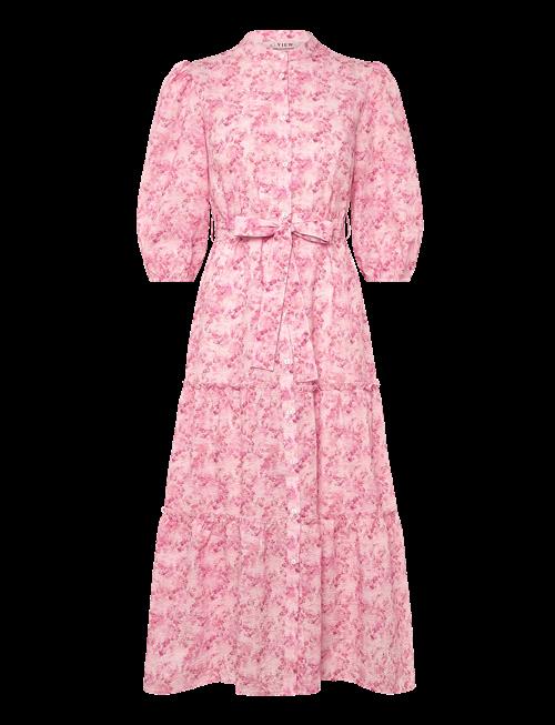 A-View | Kate Long Dress | 36