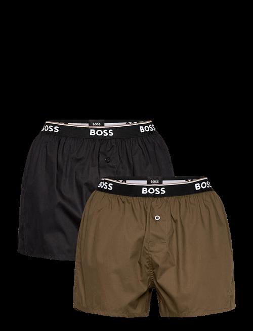 BOSS | 2P Boxer Shorts Ew | L