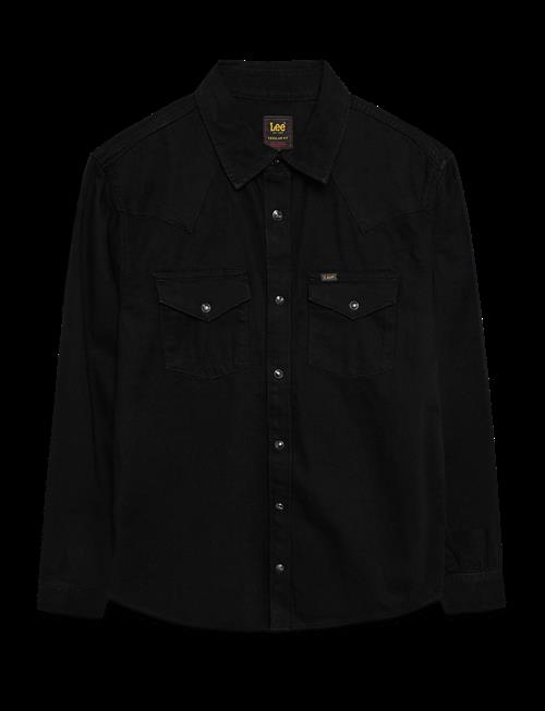 Lee Jeans | Regular Western Shirt | L