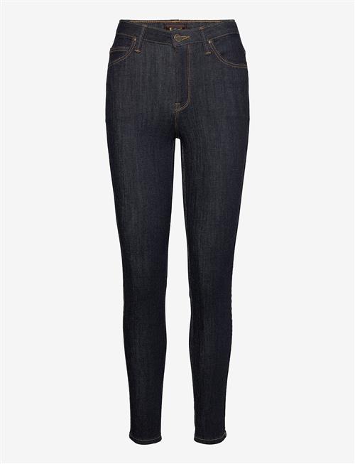 Lee Jeans | Scarlett High | 25 x 31