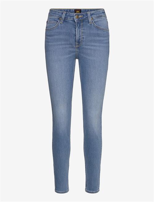Lee Jeans | Scarlett High | 27 x 31