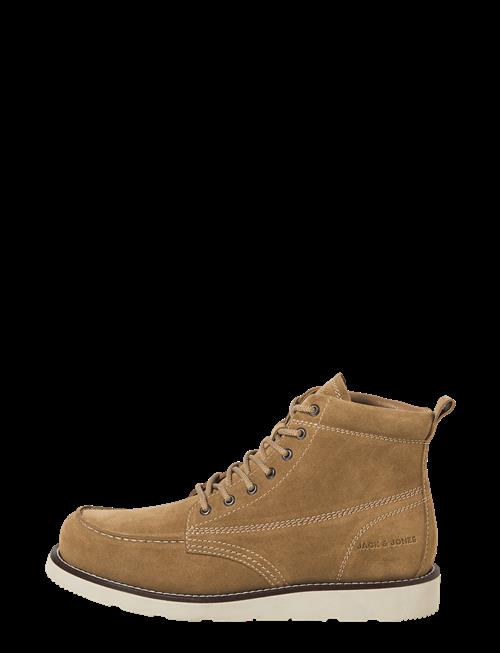 Jack & Jones | Jfwtoronto Suede Boot Ln | 40