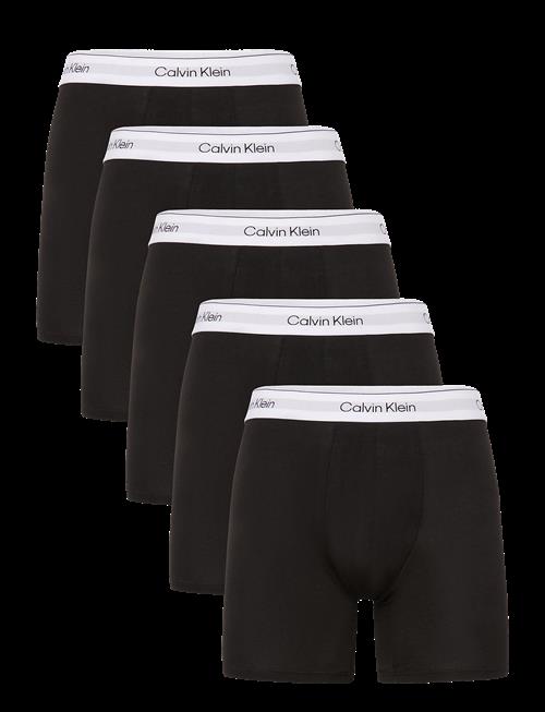 Calvin Klein | Boxer Brief 5Pk | XL