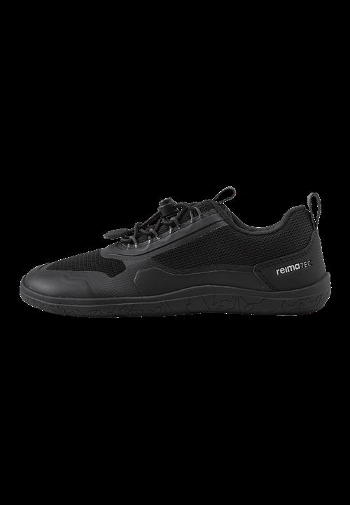 Reima Tallustelu Reimatec Barfodssko Black  Black-31 EU  Sort  31 EU  Drenge, Piger