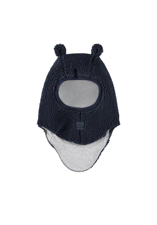 Molo Kay Balaclava Total Eclipse  Total Eclipse 1-2 Y  Marineblå  1-2 år  Drenge