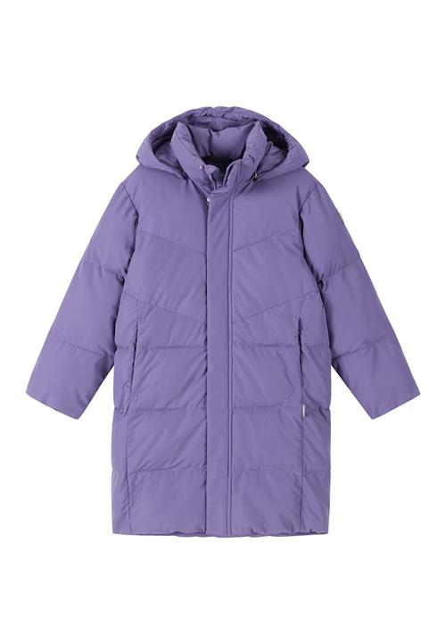 Reima Vaanila Vinterjakke Misty Violet  Misty Violet 116 cm  Lilla  116 cm  Piger