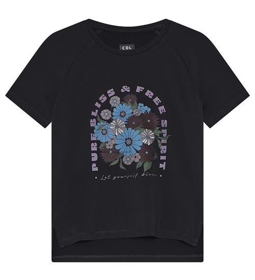 Color Kids T-shirt - Phantom