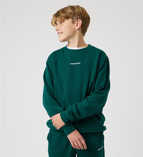 Björn Borg Sweatshirt - Borg Classic - Green